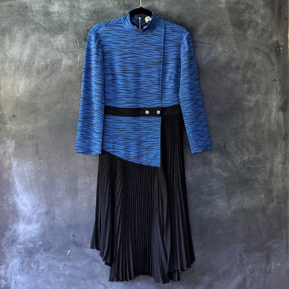 A.L.C. Midi Dress - Picture 1 of 15